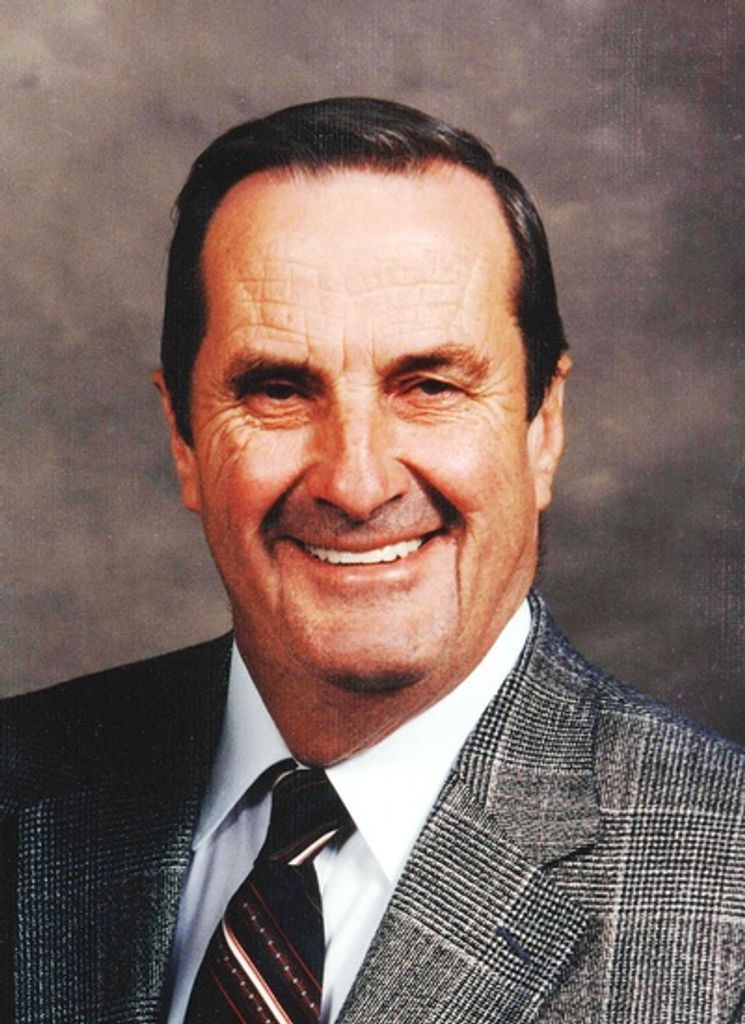 Eldon Manuel Robey Profile Photo