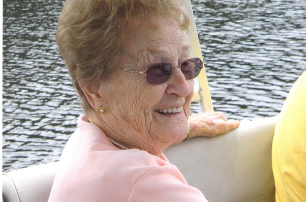 Dorothy Allegra Arnold Sult