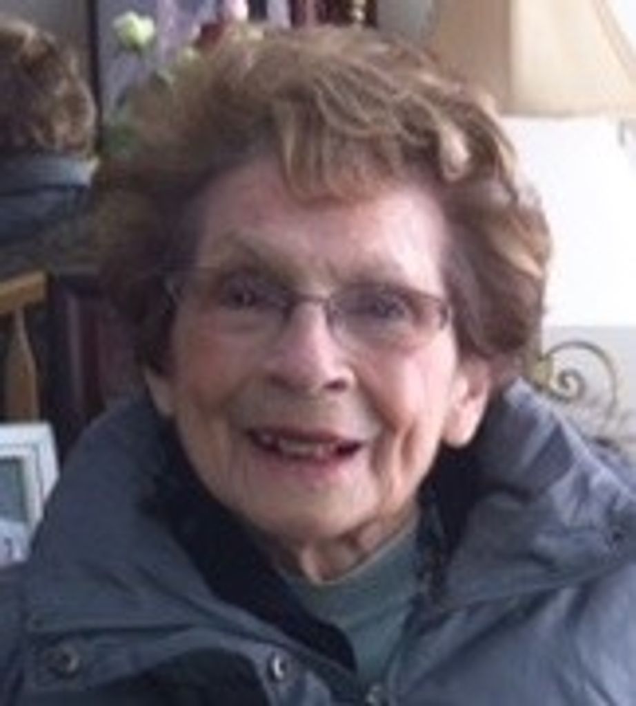 Elizabeth Carter