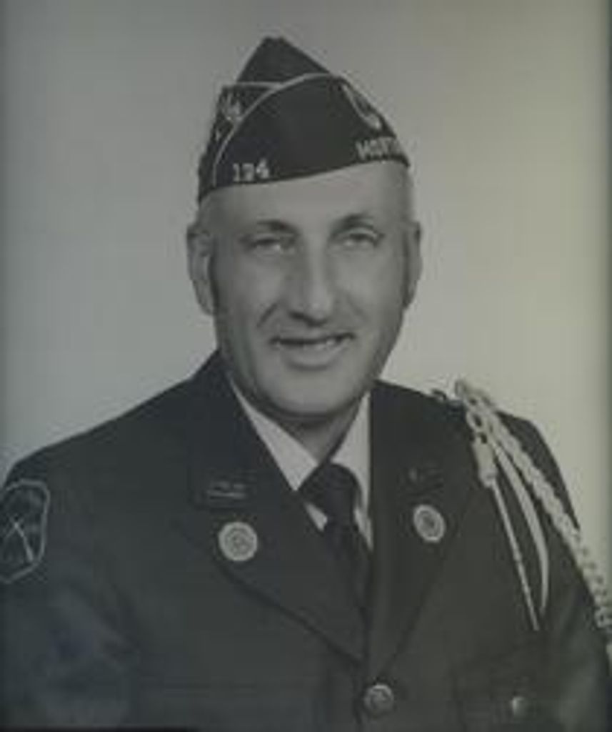 Melvin L. Baity Profile Photo