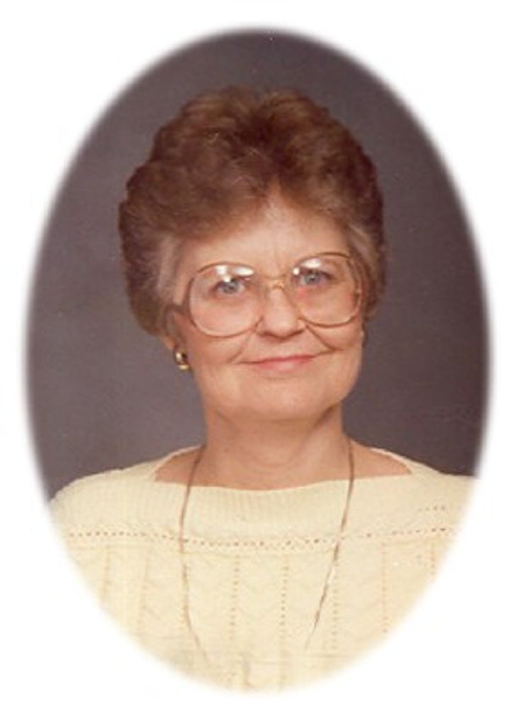 Nellie L. Kirkes Cosgrove