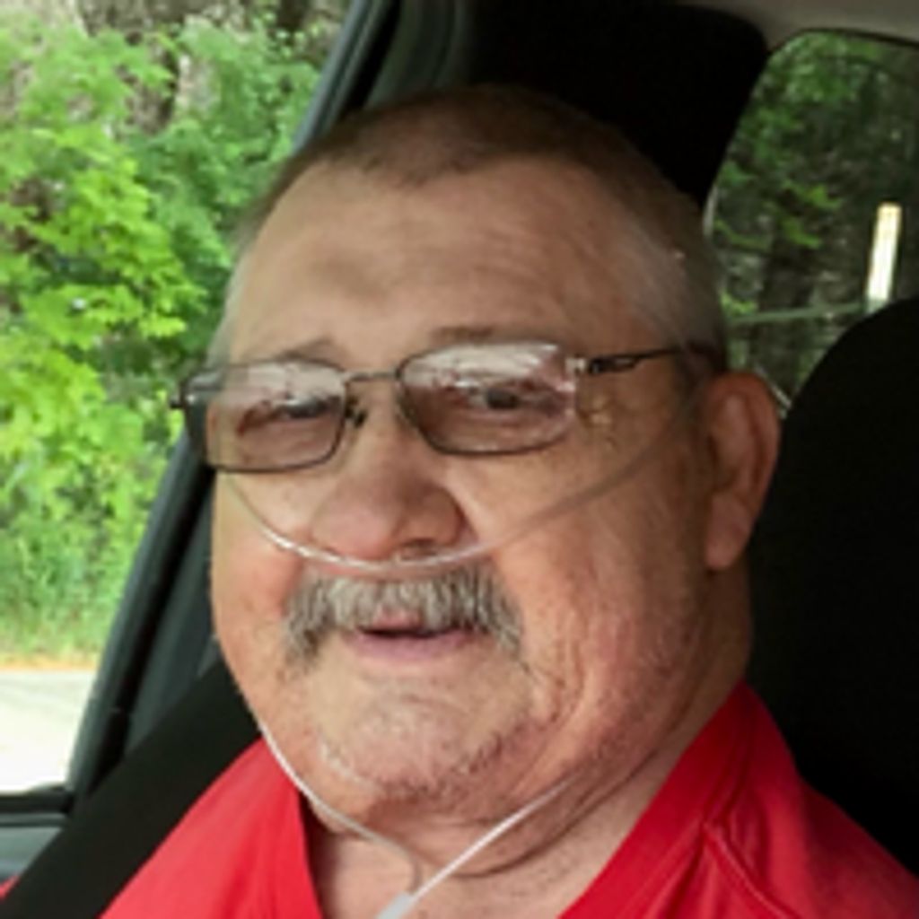 Mac Allen Moody Profile Photo