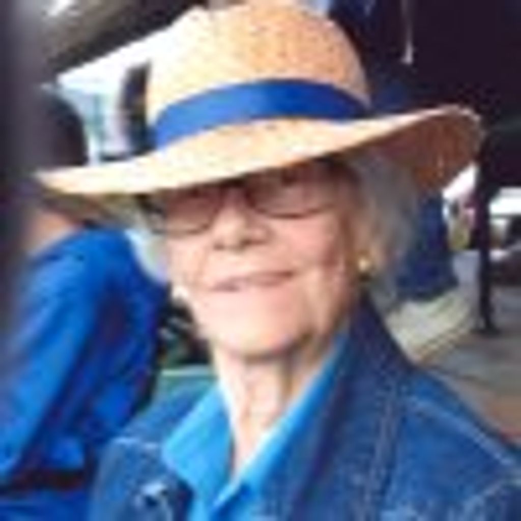 Char Jean Rada Thompson