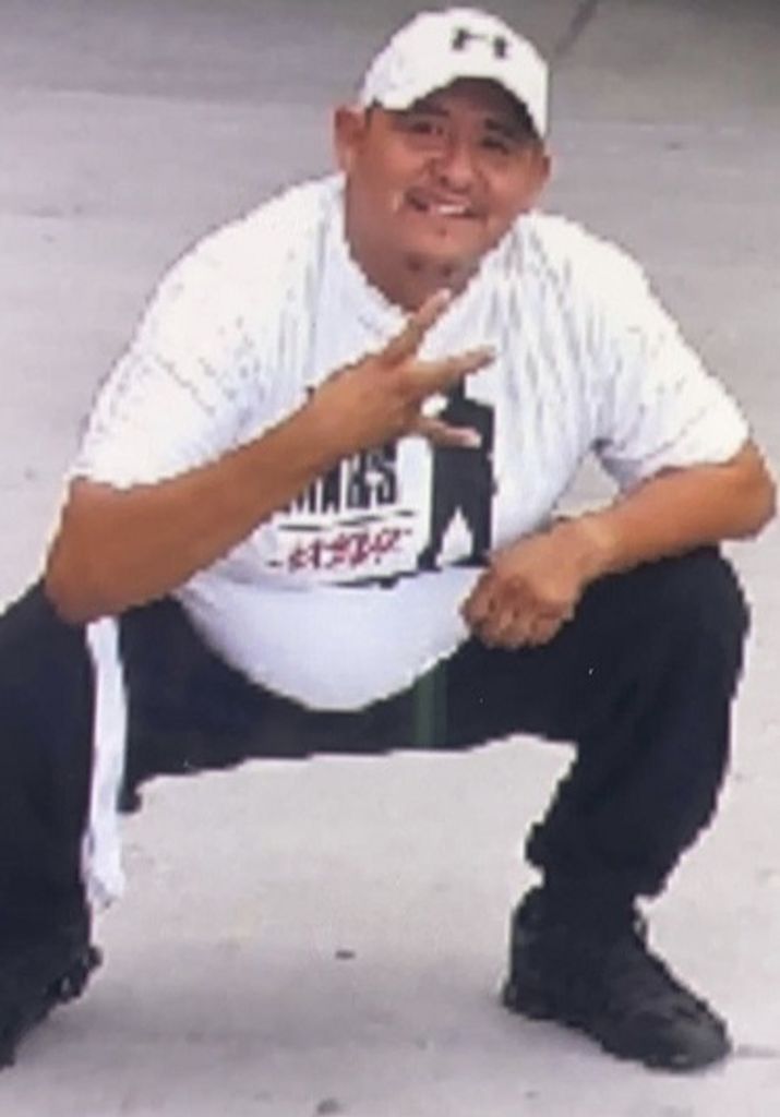 Clinton Begay