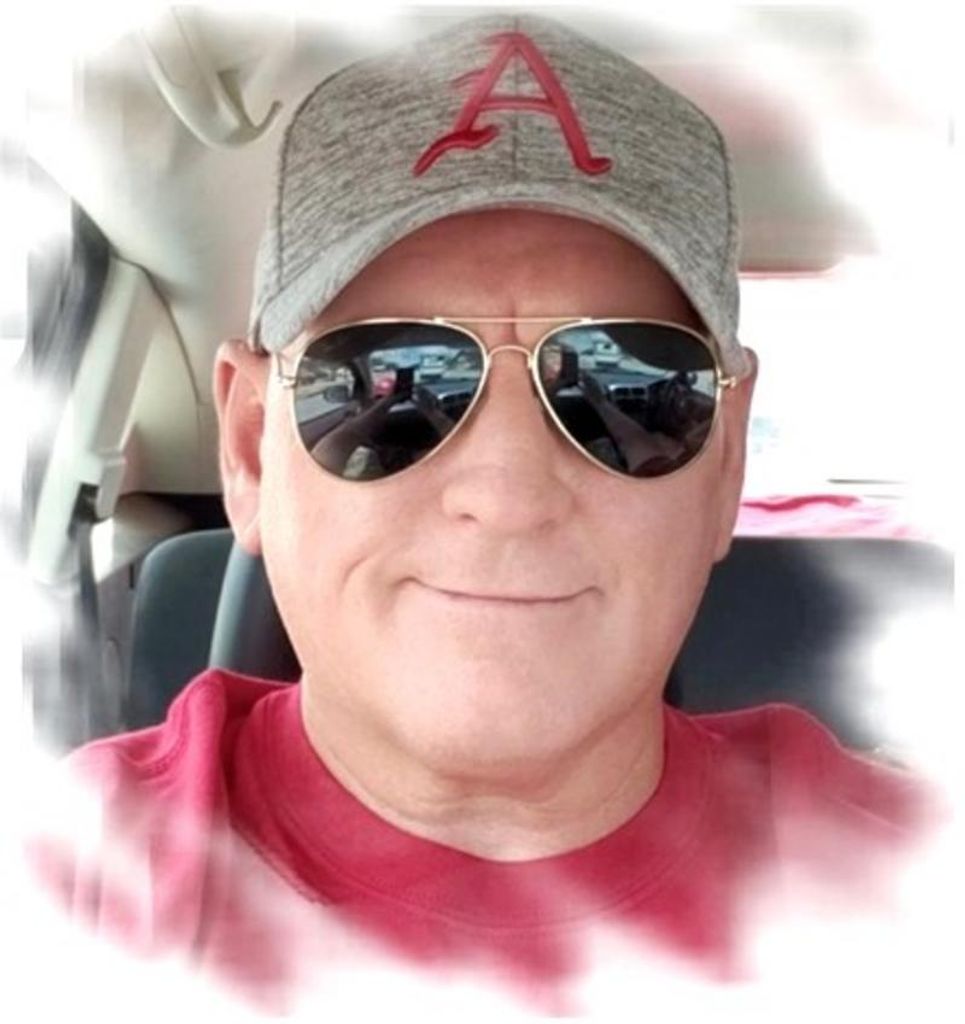 Brian Keith "Wingnut" Wingfield