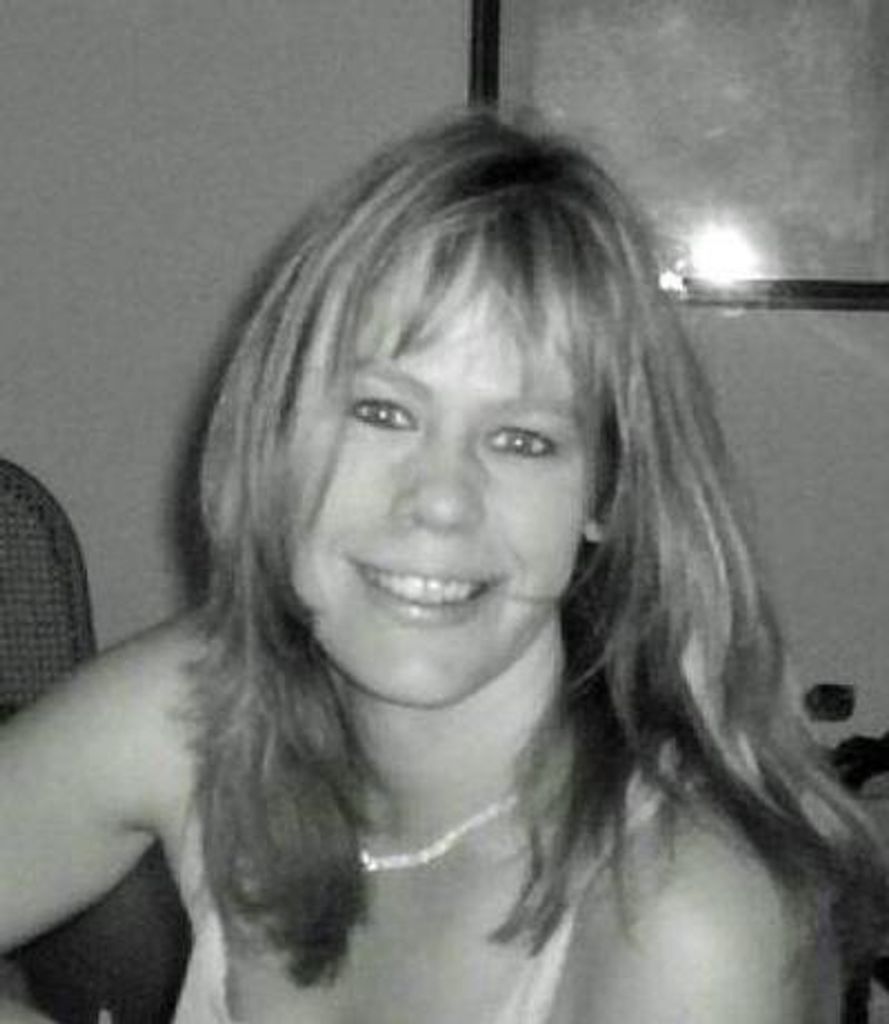 Laurel Ann "Scott" Campbell