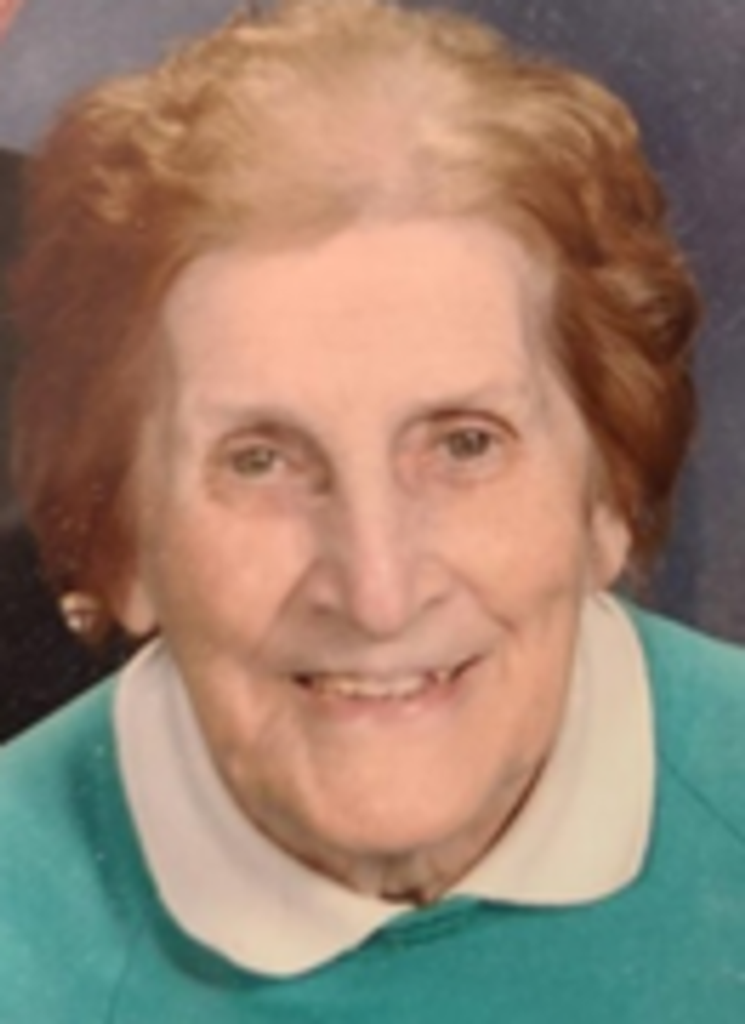Mary Jane Heinrich Profile Photo
