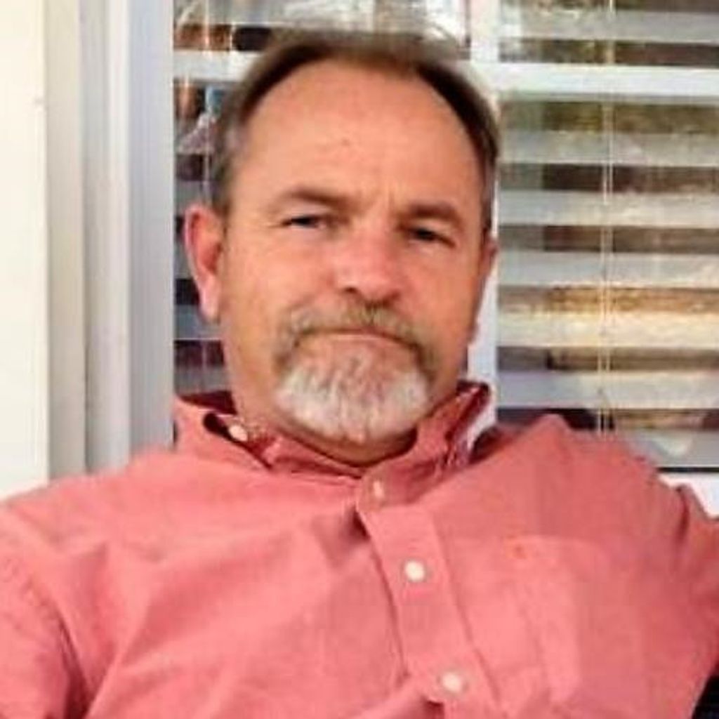 Toby Eugene Darnell Profile Photo