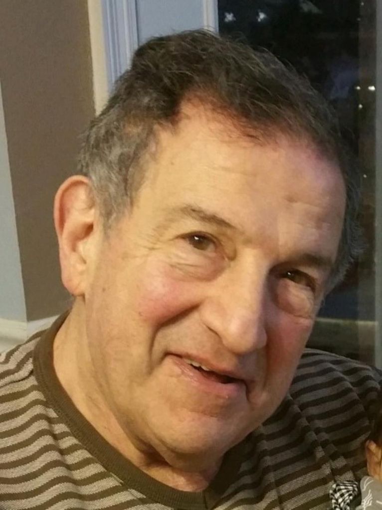 George Sclafani Lovecchio Profile Photo