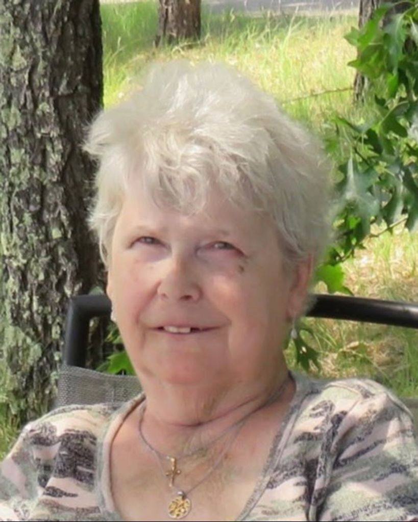 Marlyce F. McKinney Profile Photo