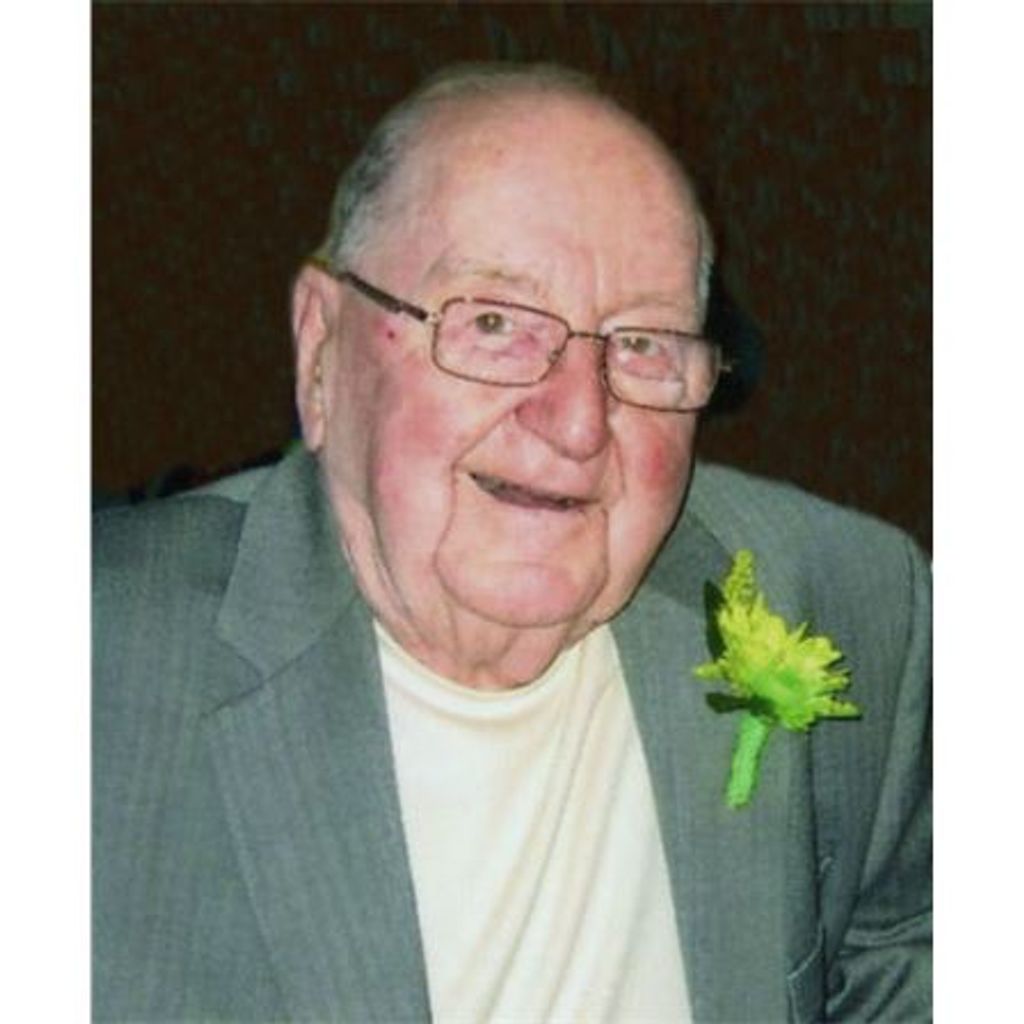 Gerald W. Cavanagh Profile Photo