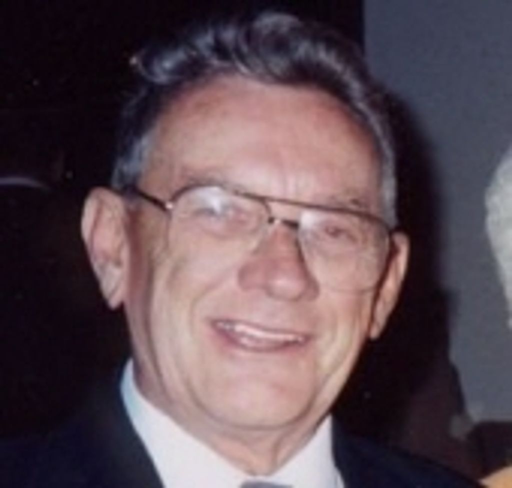 Arthur Karcher