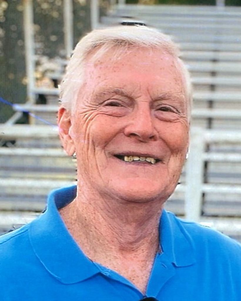 Robert "Bob" Kareliussen