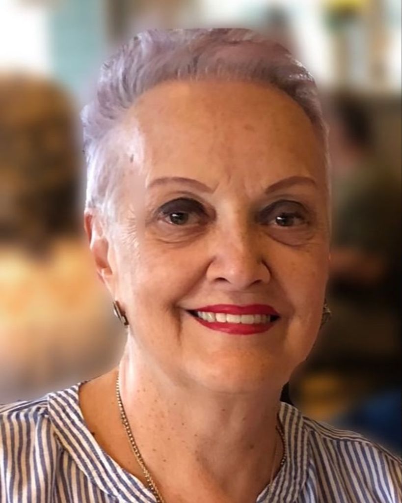 Margaret Louise ("Mimi") Derby Profile Photo