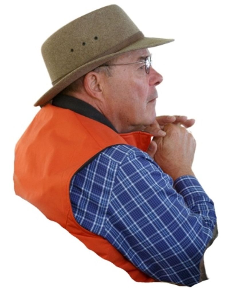 Michael "Mike"  Edward Wiggers