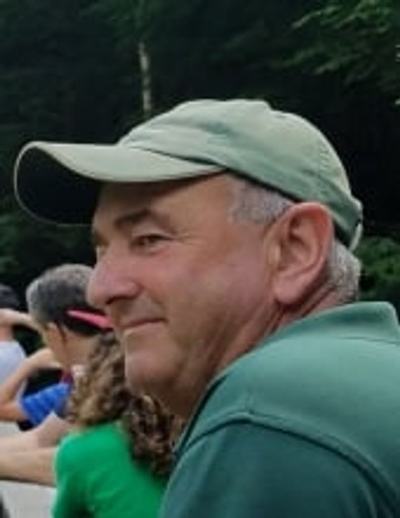 Matthew P. "Matt" Smith