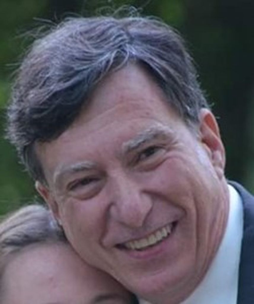 Daniel Joel Pollom Profile Photo