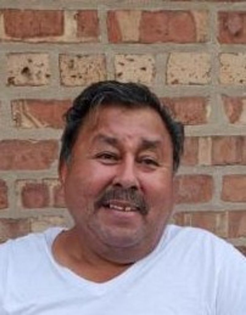 Ramon Vasquez Ledezma