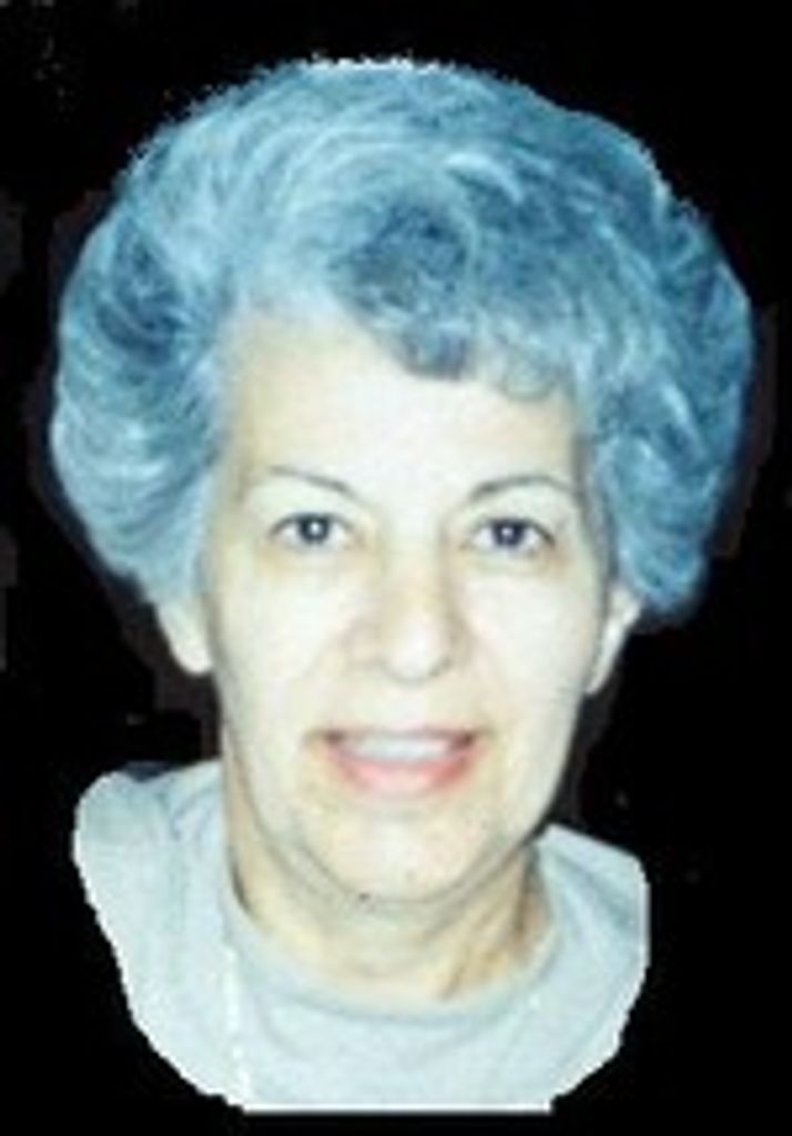 Pauline S. Dimino