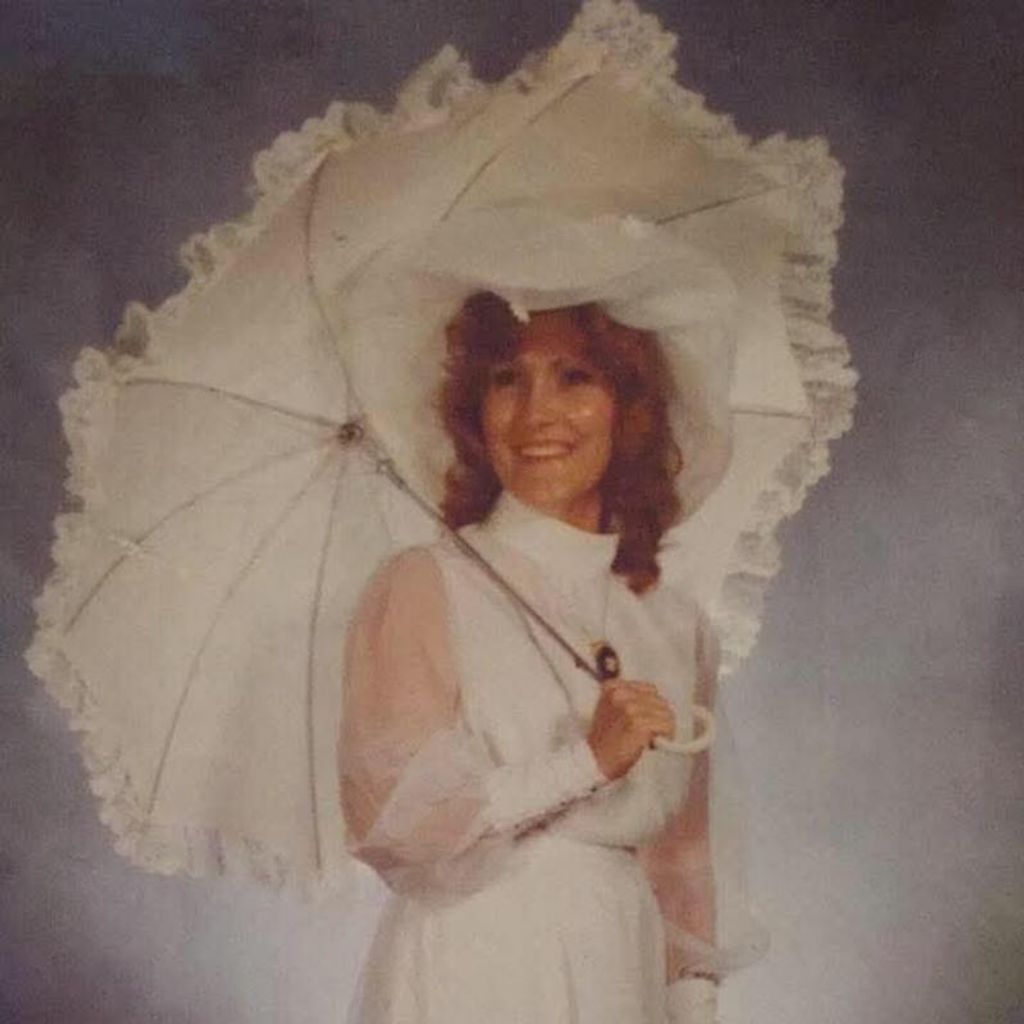 Mary Anne Broussard Profile Photo