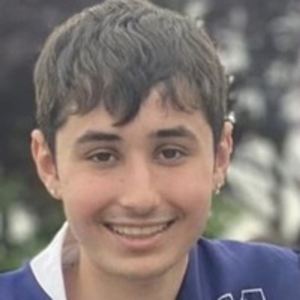 William Maxwell Souder Profile Photo