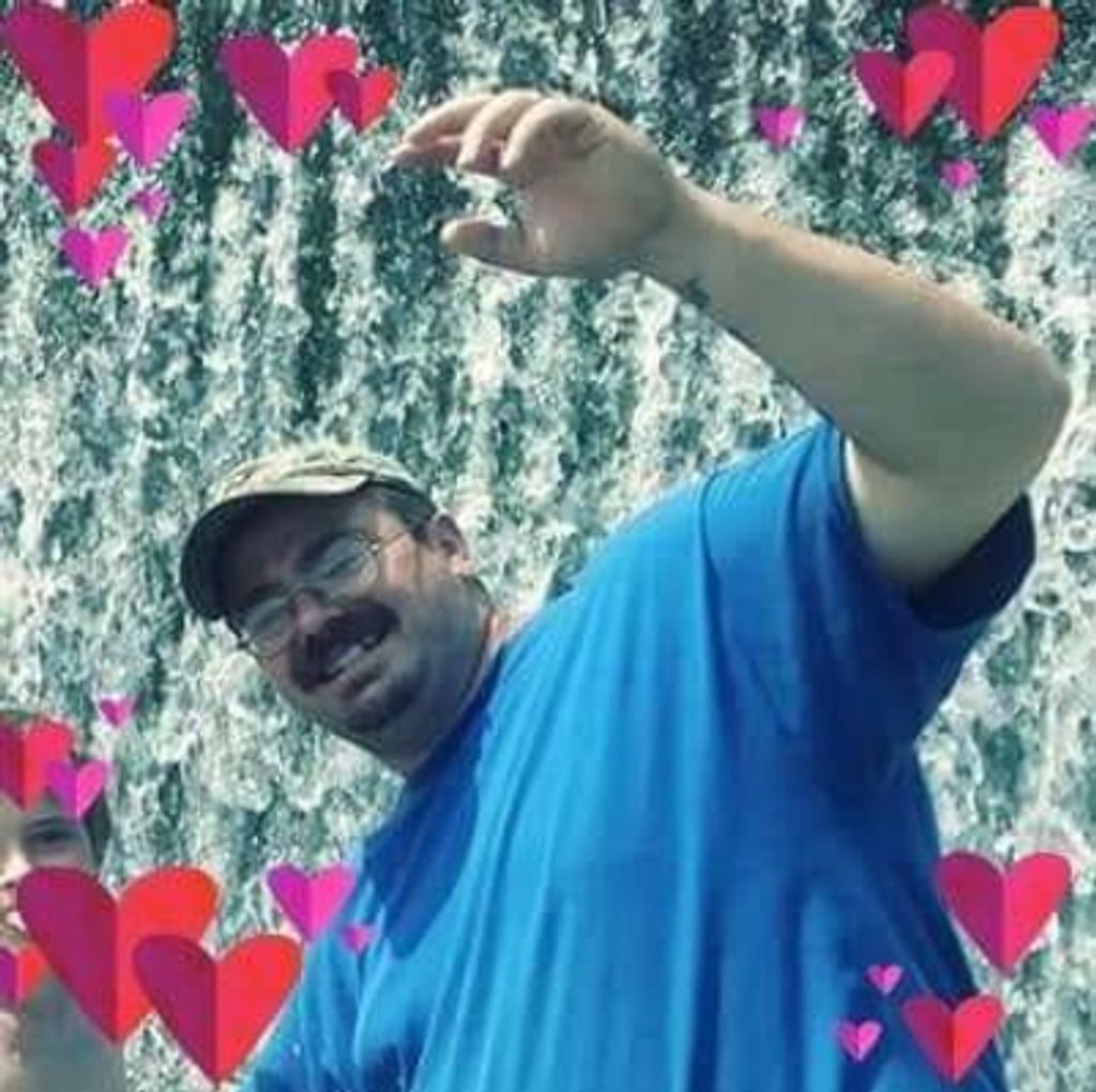 Brian Todd Bolin, Jr. Profile Photo
