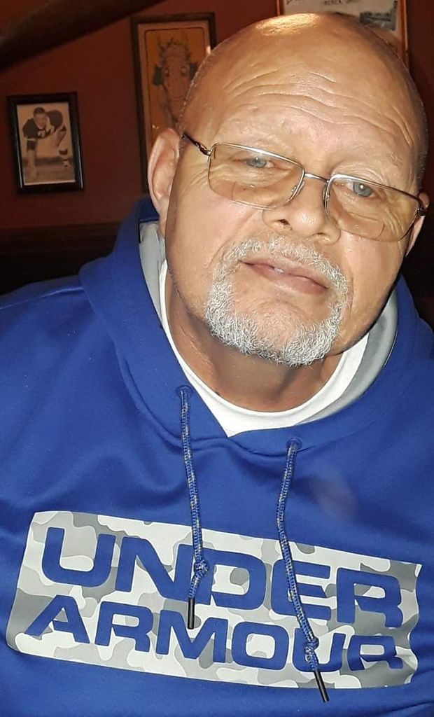 Clark  "Chuck" Howard