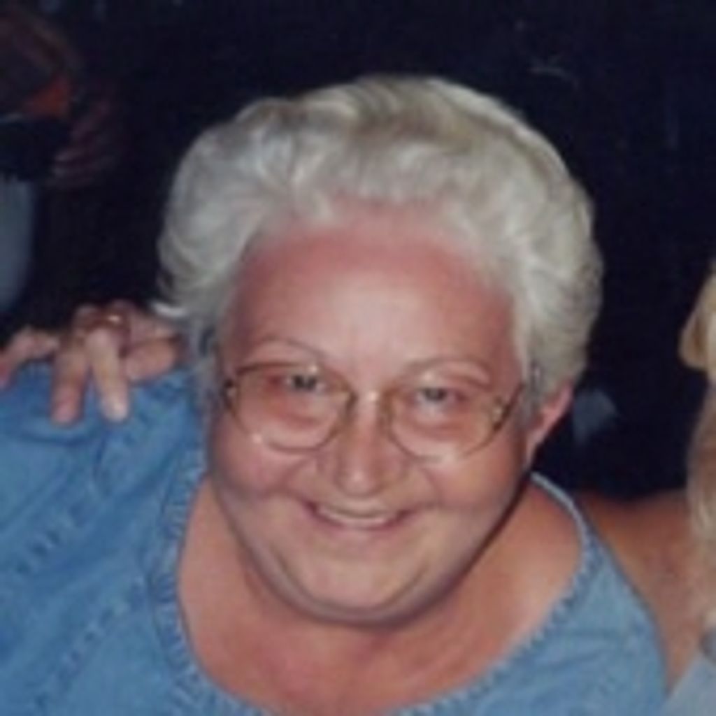 Mary R. Haynie