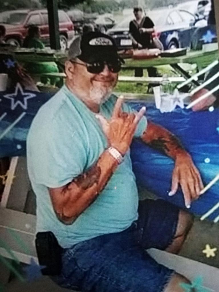Randall Scott Koontz Profile Photo