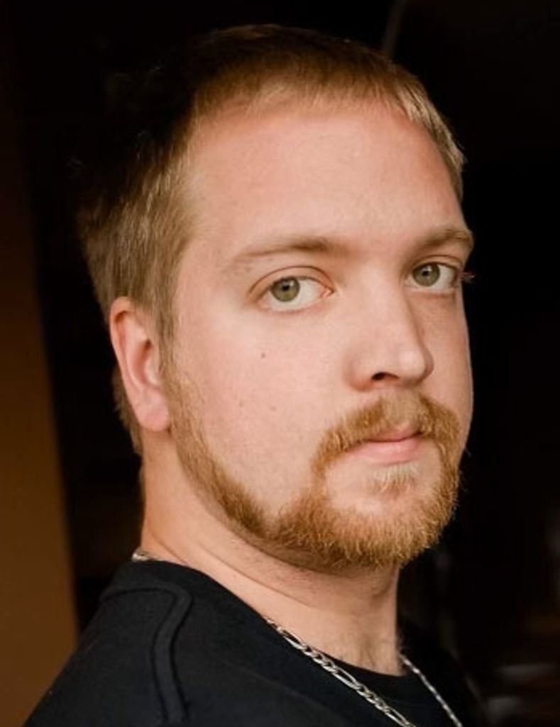 Austin Scalf Profile Photo