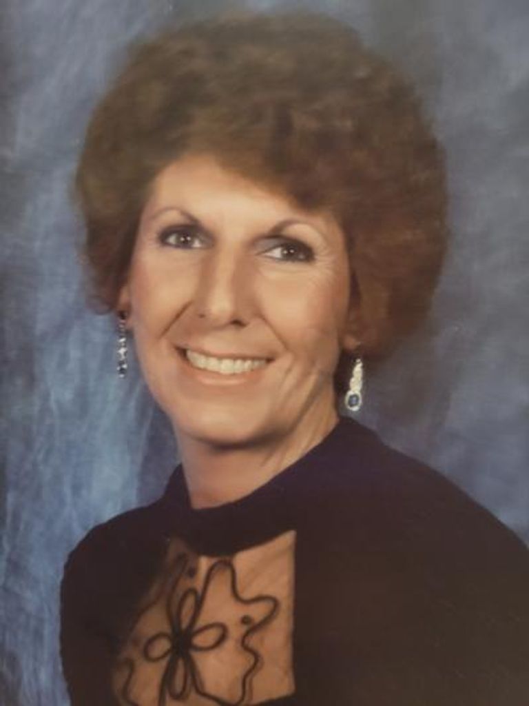 Wanda Edwina Mccollum Profile Photo