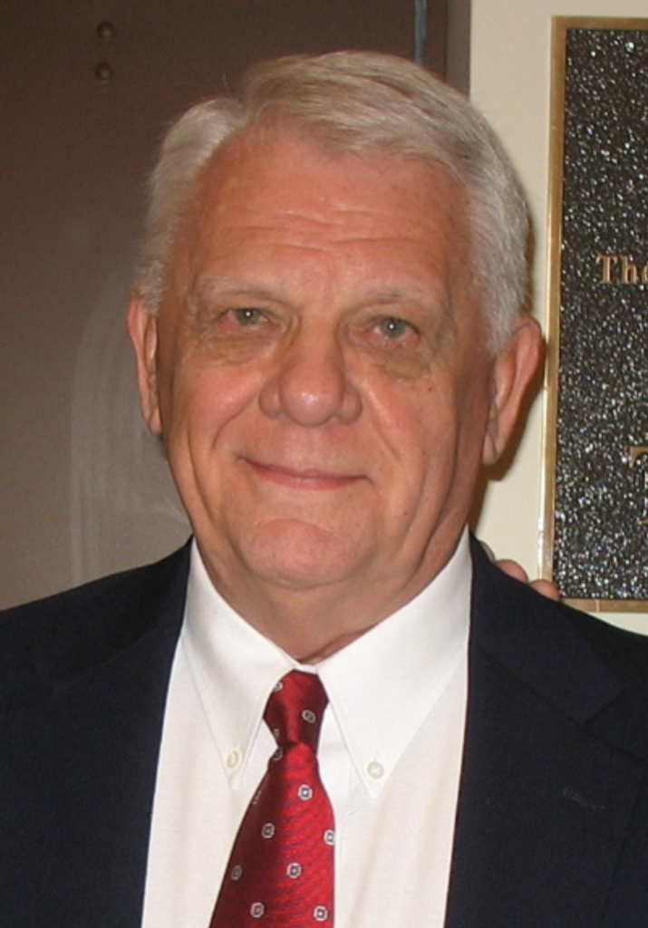 Edwin "Ed" Stuart Roberts Iii Profile Photo