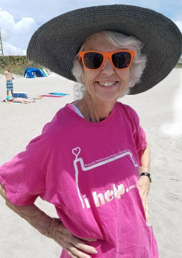 Helen S. Yerden