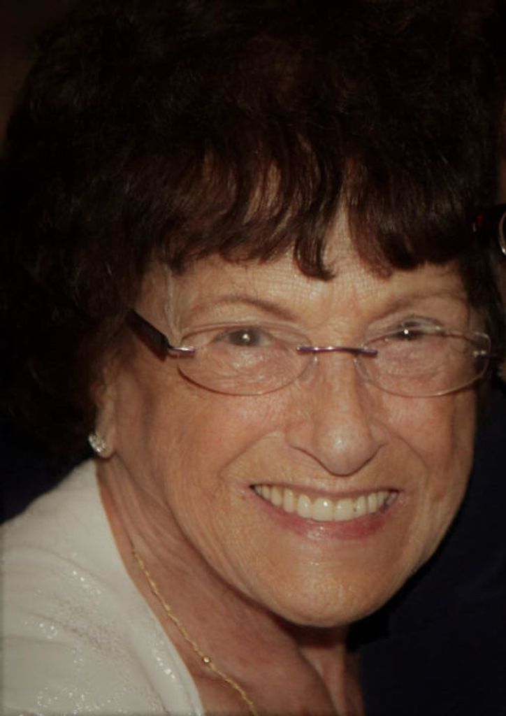 Yvette M. "Penny" (Dube)  Pannone