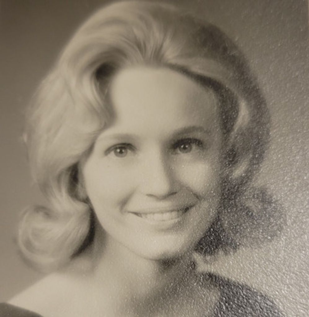 Nancy Lou Haselbauer Profile Photo