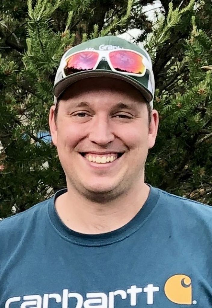 Mark Thomas Leino Profile Photo