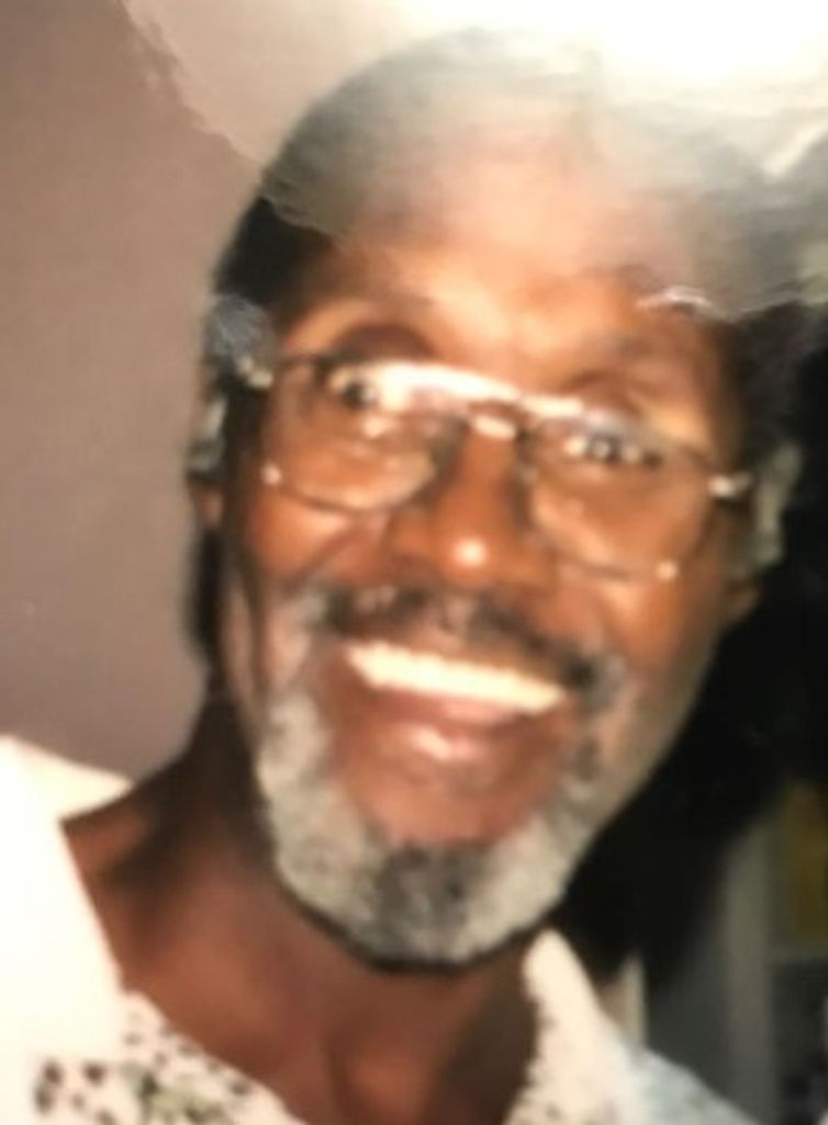 William Lee Morris, Sr.