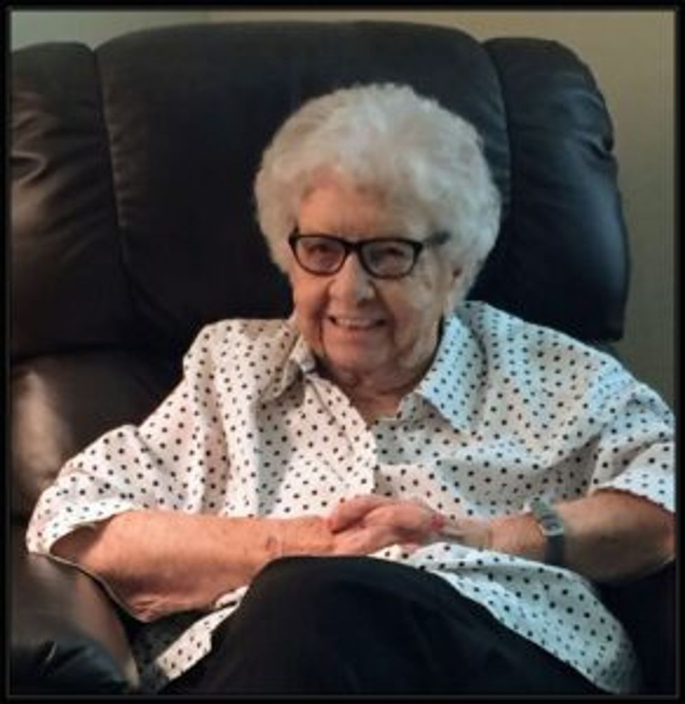 Patricia “Pat” Dwayne Williams
