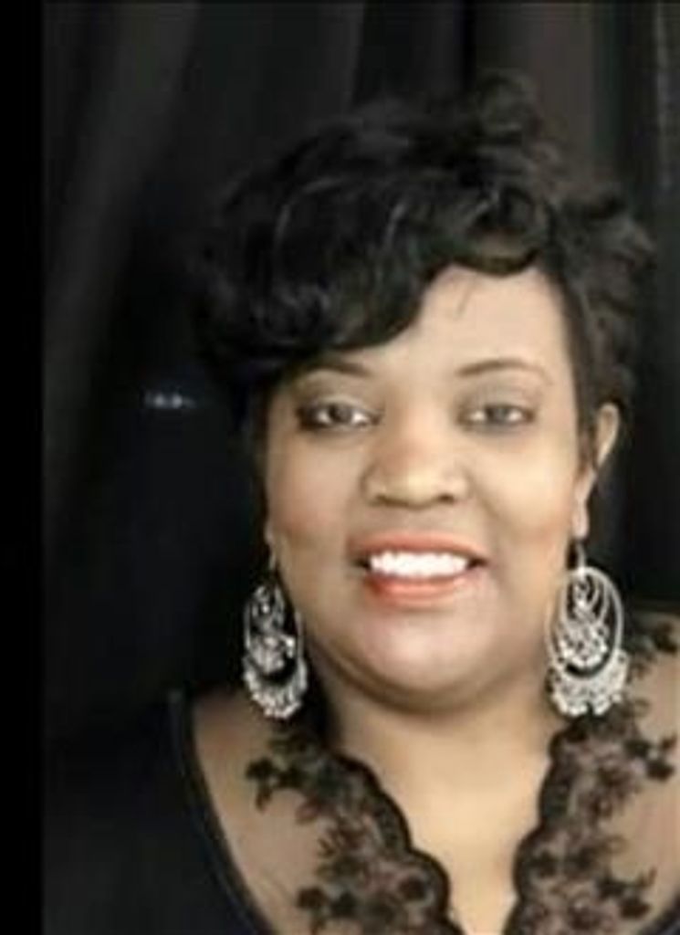 Sharlene D. Peebles Brown Profile Photo
