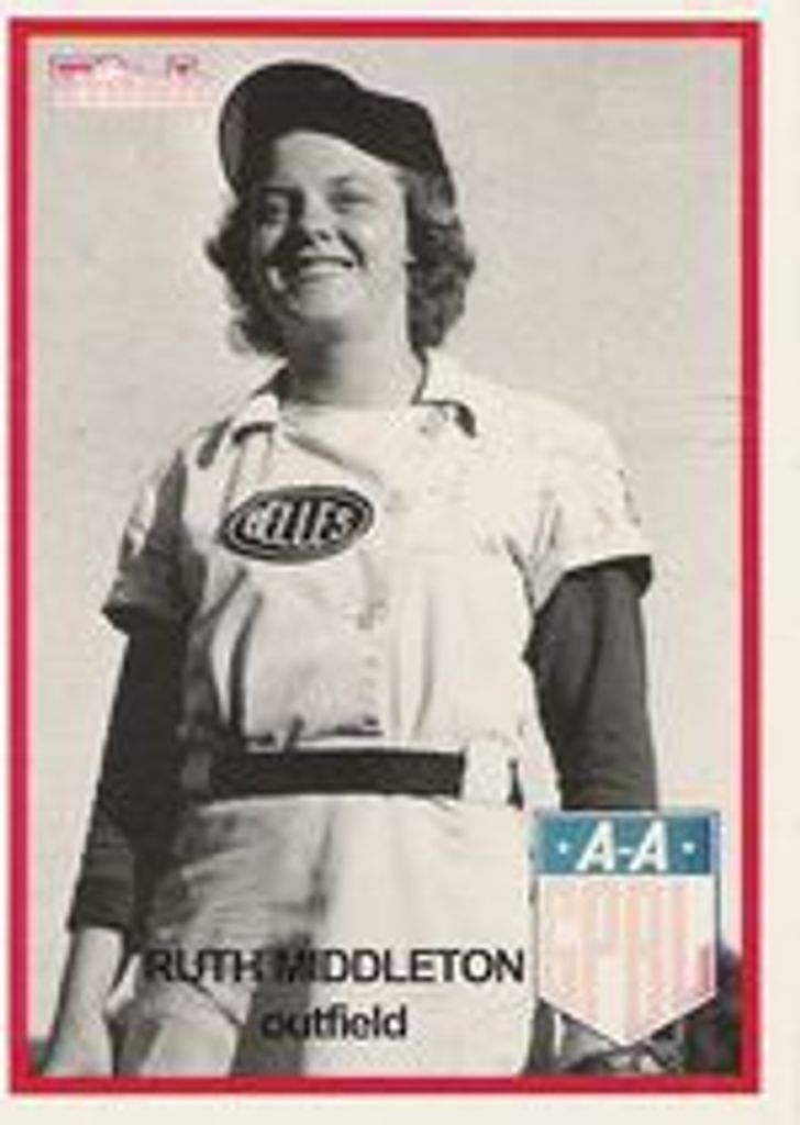 Ruth Mona Gentry Profile Photo