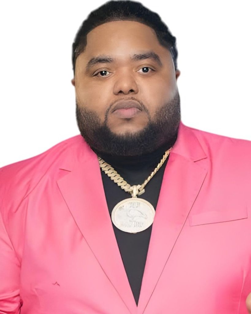 Mikhail Thompson Profile Photo
