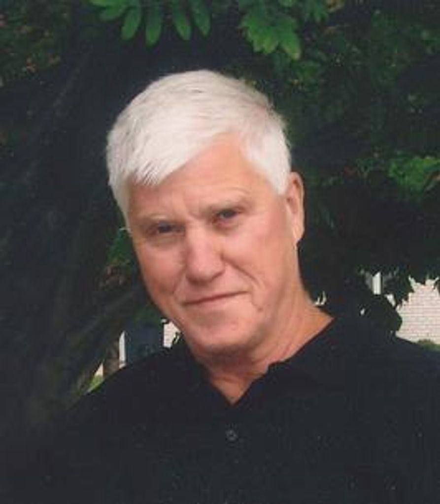 Gary John Mouw Profile Photo