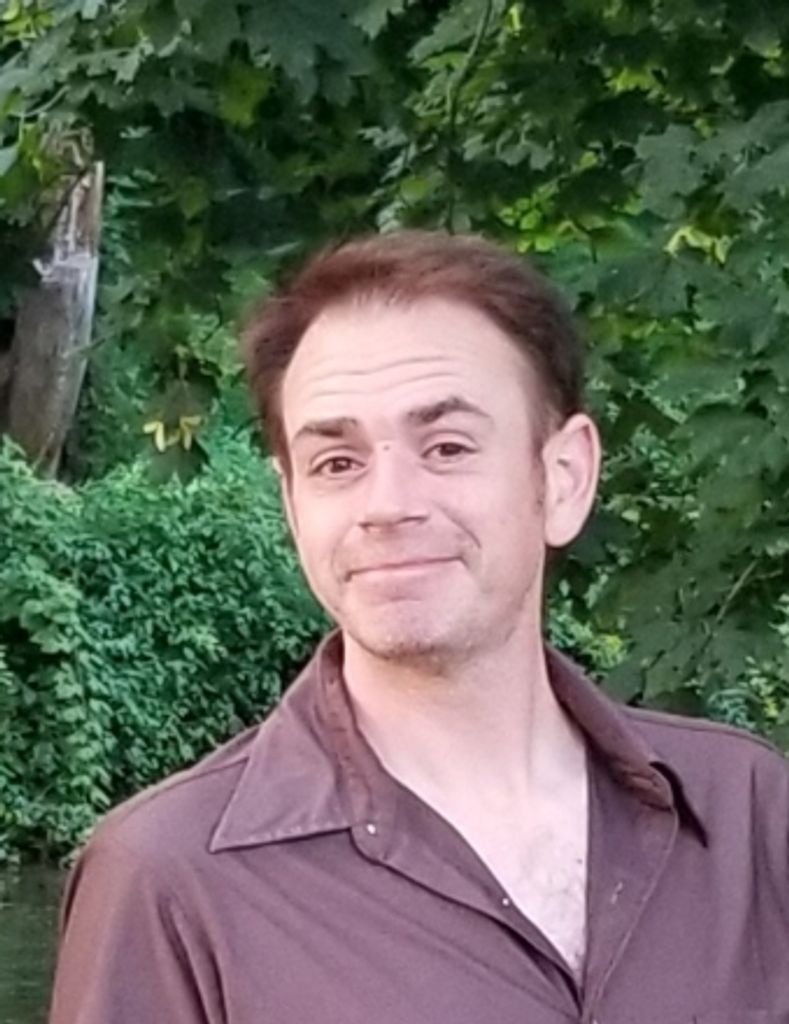 Jeremy Joynt Profile Photo