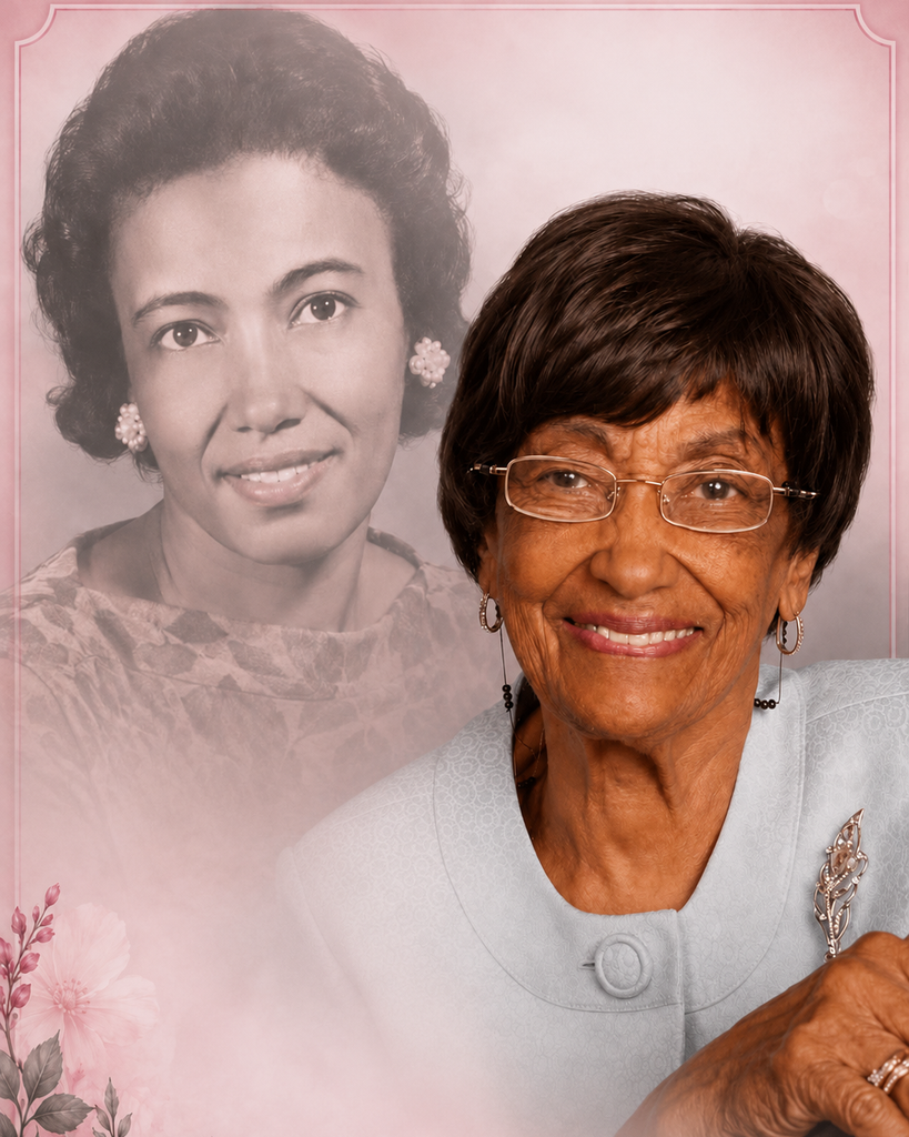 Ms. Comeal Gray Profile Photo