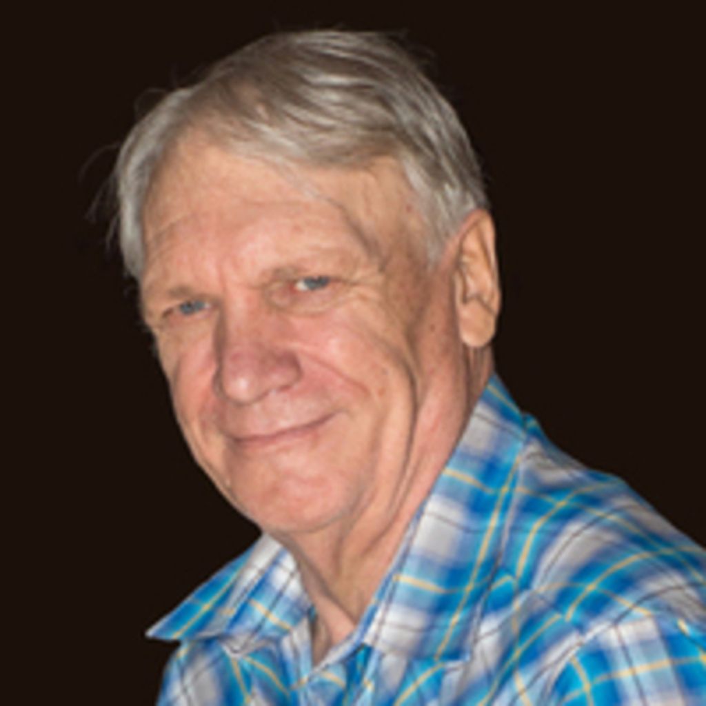 Larry John Andrick Profile Photo