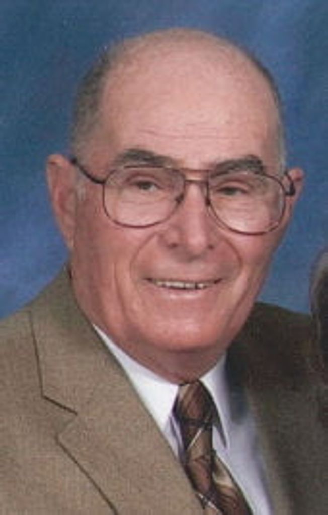 Howard (Dean) Whiteside Profile Photo