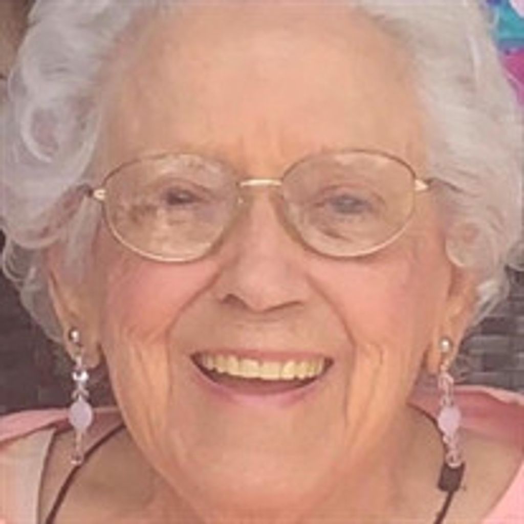Ann Marie Hopper Profile Photo