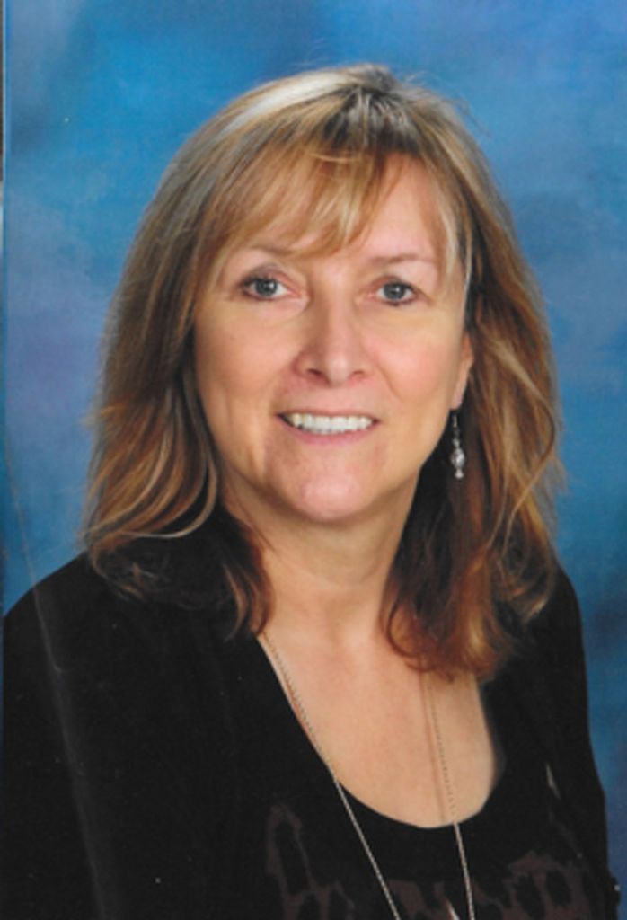 Jennifer Irvine West