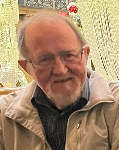 Ronald "Ron" Poast Profile Photo