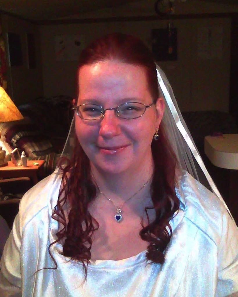 Heidi Joanna Lewin Profile Photo